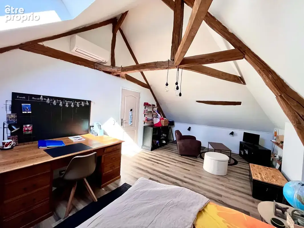 Maison de maître - photo 8