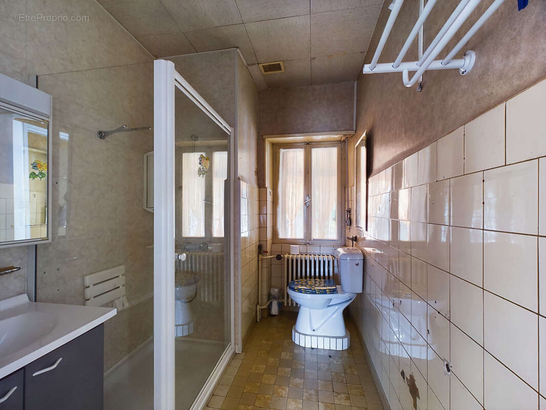 Maison à PHALSBOURG