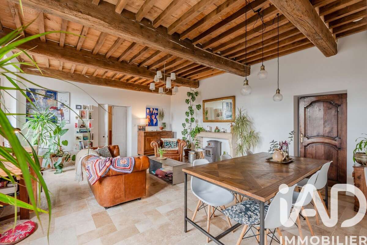 Photo 8 - Maison à CHATILLON