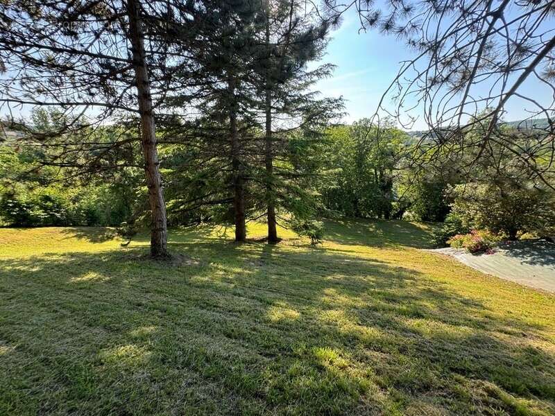 Maison à PENNE-D'AGENAIS