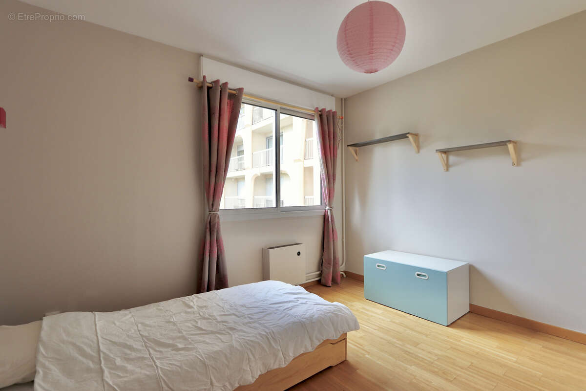 Appartement à LYON-5E