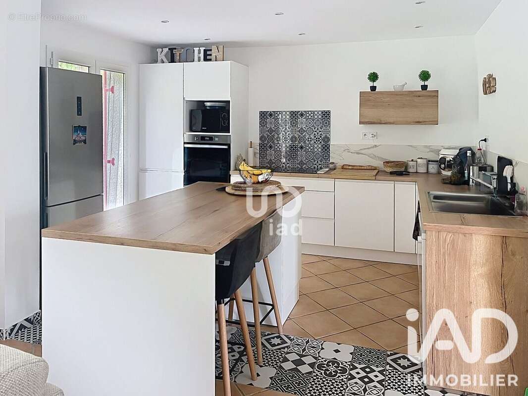 Maison 95 m² à Samer  - photo 2