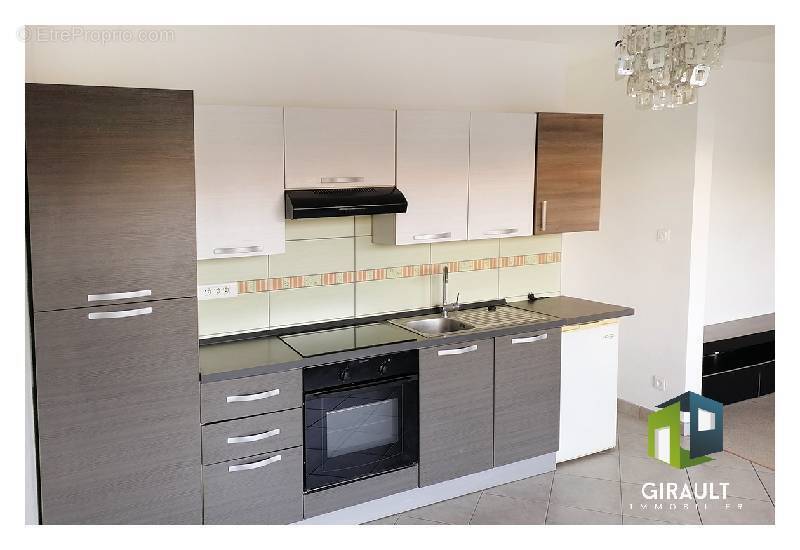 Appartement à BELFORT