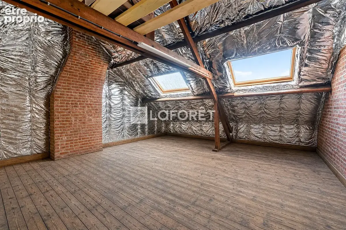 DEJA VENDU PAR LAFORET DOUAI - Maison sur 800 m² sur Lambres Lez Douai - photo 7