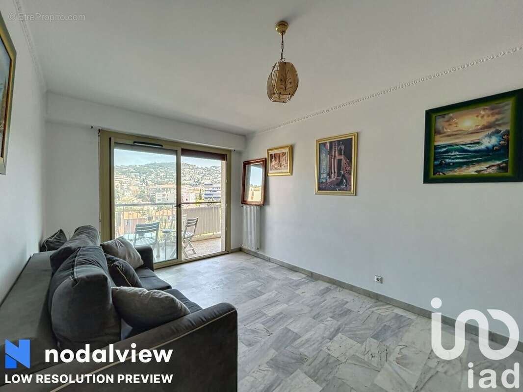 Photo 2 - Appartement à LE CANNET