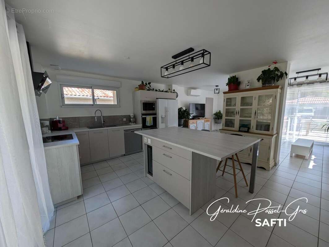 Photo 3 - Maison à EURRE