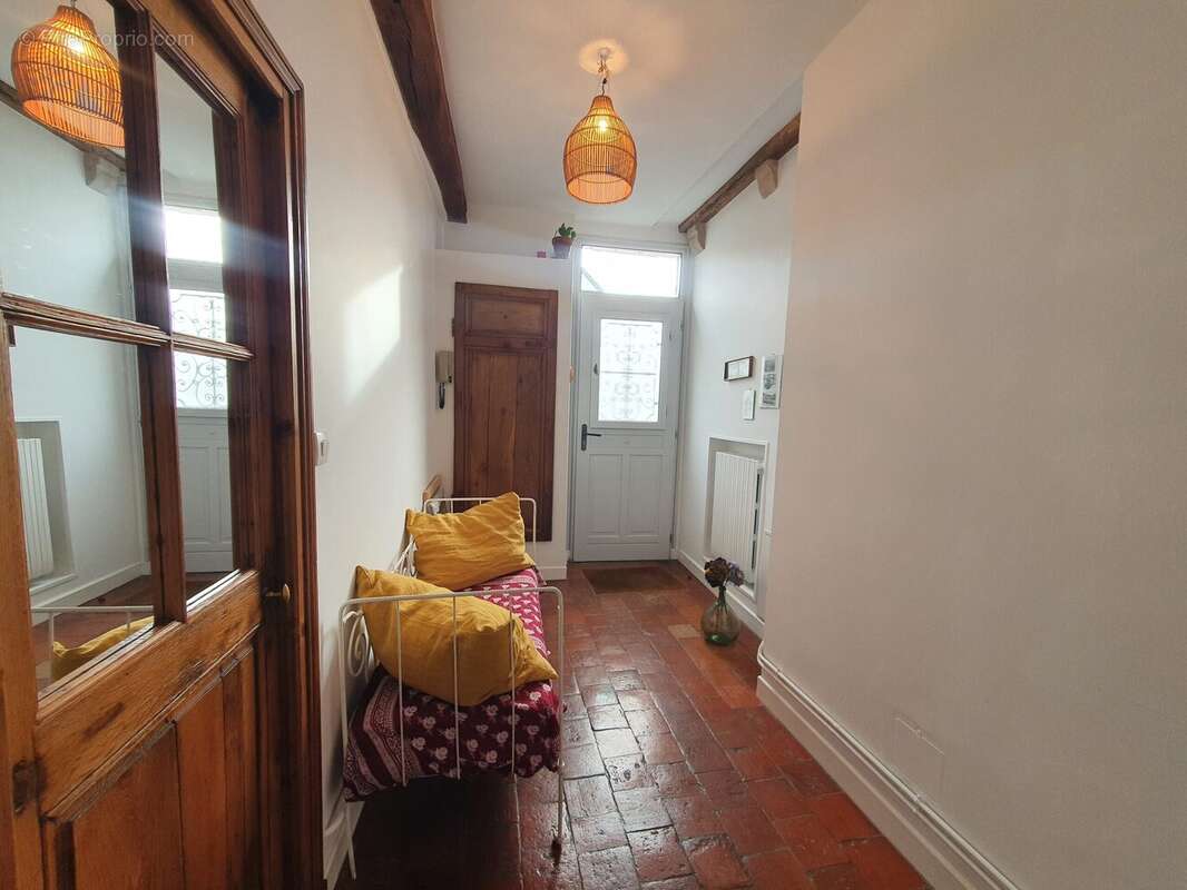Maison 91 m² à Bourges  - photo 18