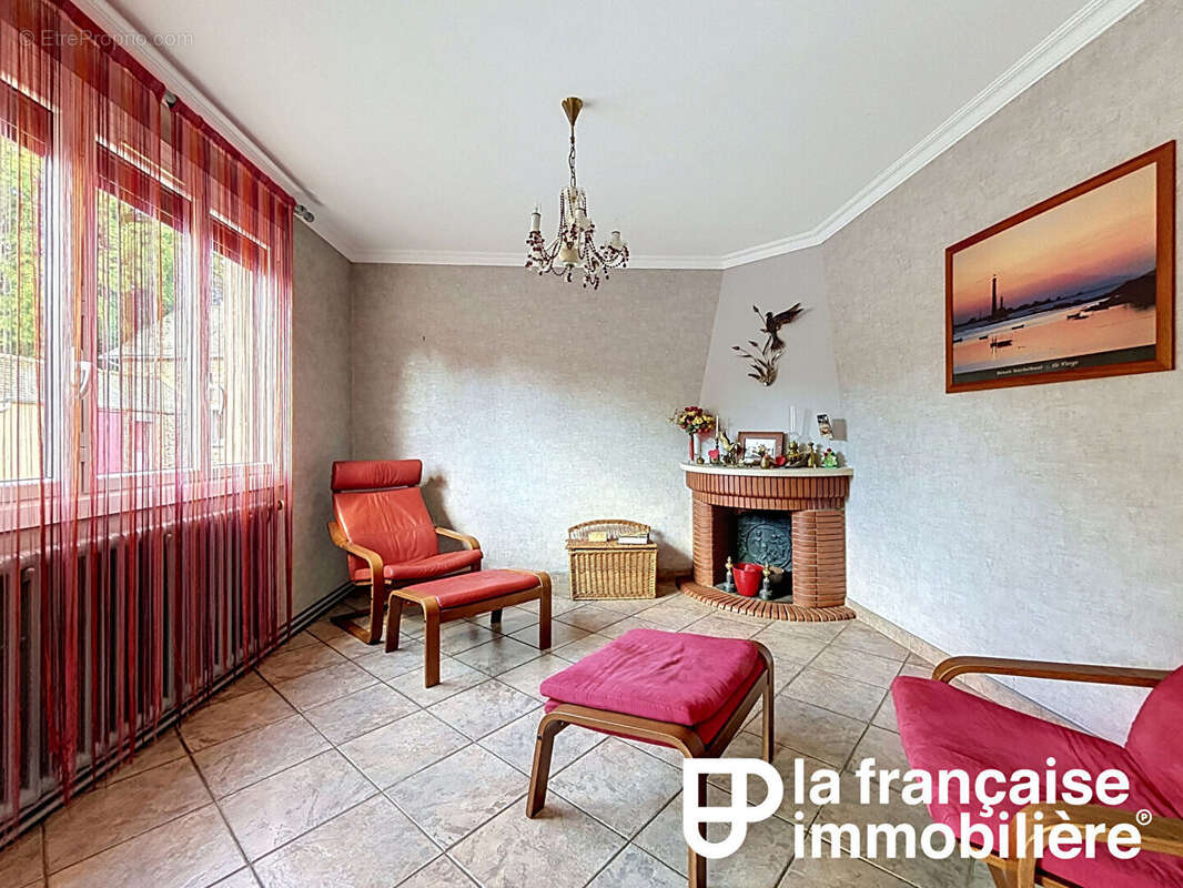 Maison Retiers 143.98 m2 - photo 2