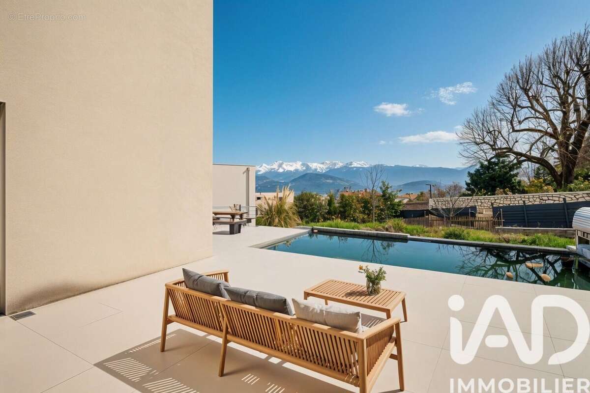 Photo 8 - Maison à SEYSSINS