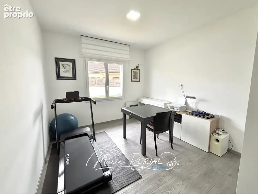 Maison récente 120 m² – 3 chambres dont suite parentale – Aucun travaux – Terrain 511 m² à Neufchâteau (88300) - photo 13