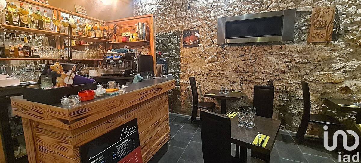 Photo 1 - Commerce à PEZENAS