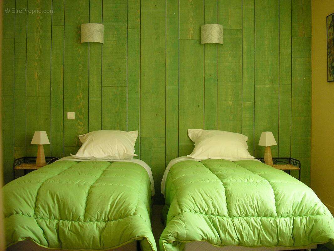 Maison à BUIS-LES-BARONNIES