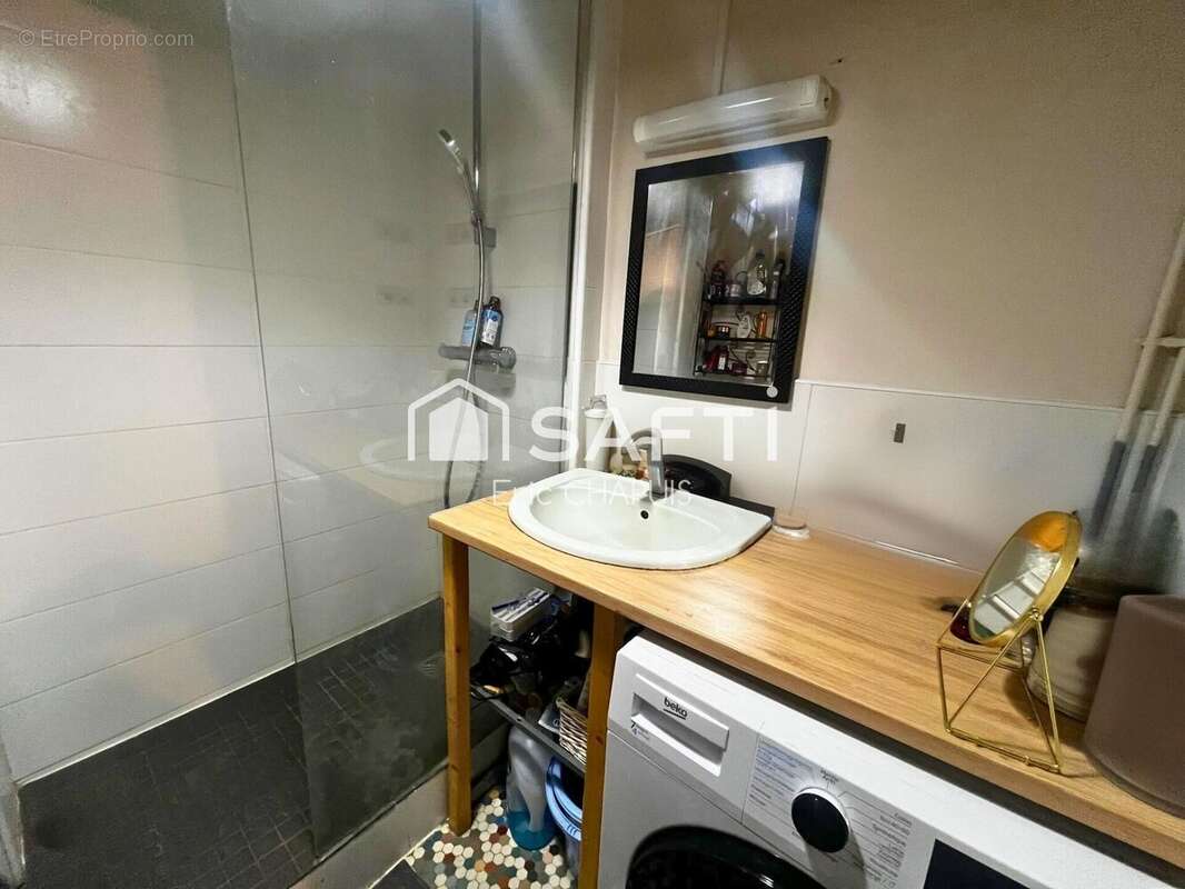 Photo 6 - Appartement à RENNES