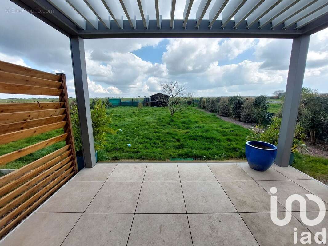 Photo 9 - Maison à BEAUVOIR-SUR-MER