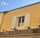 Appartement à PARAY-LE-MONIAL