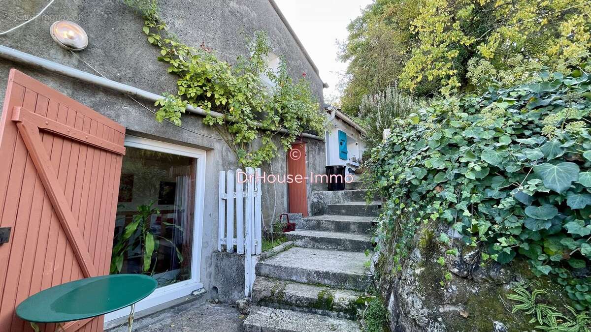 Maison à POITIERS