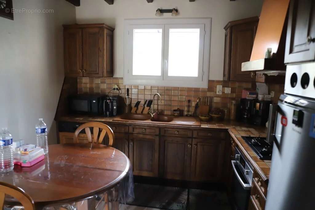 maison plain pied - photo 5
