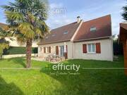 Maison à MAROLLES-EN-BRIE