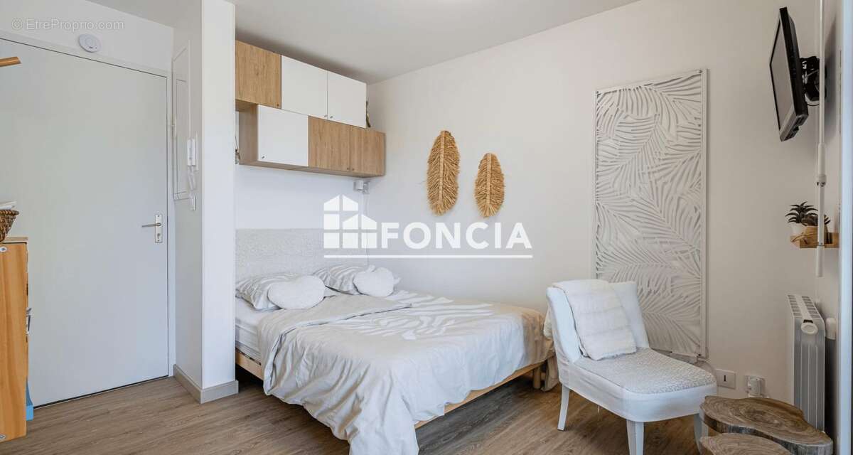 Appartement à LA BAULE-ESCOUBLAC