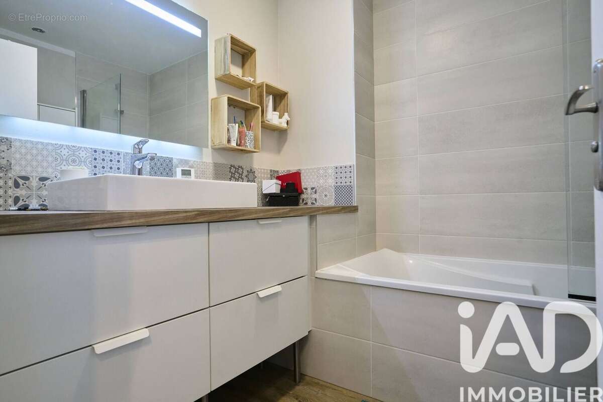 Photo 9 - Maison à MARCHIENNES