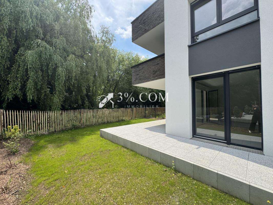 Appartement à BRUMATH