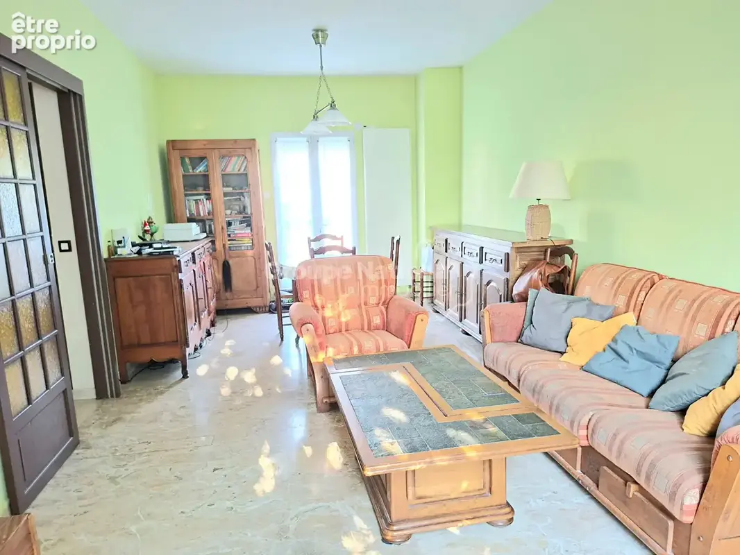 Maison Taverny 4 pièce(s) 90.28 m2 - photo 2