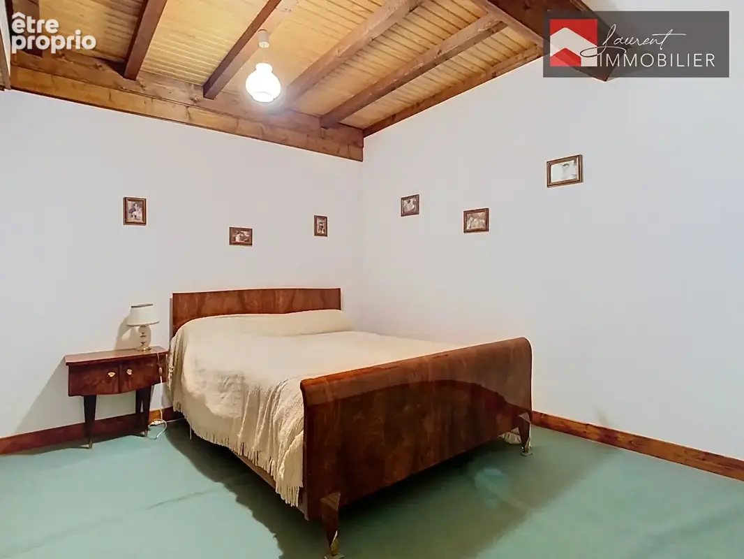 RATENELLE: Maison de caractère de 139 m² - photo 16
