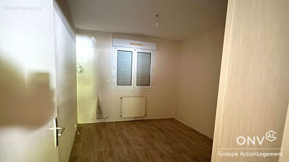 Appartement Libourne 2 pièces 58.85 m2 - photo 5
