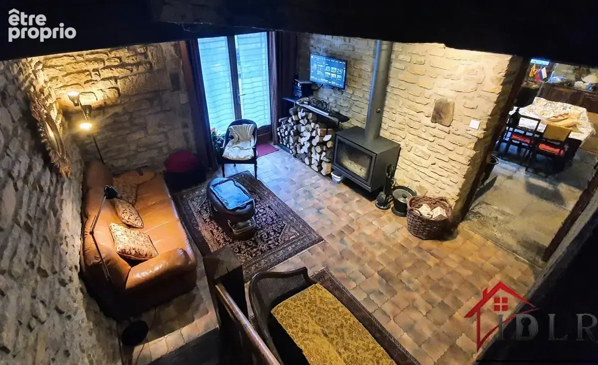 Maison de Famille - Propriété - Moulin 18XVIIIème Siècle - photo 18