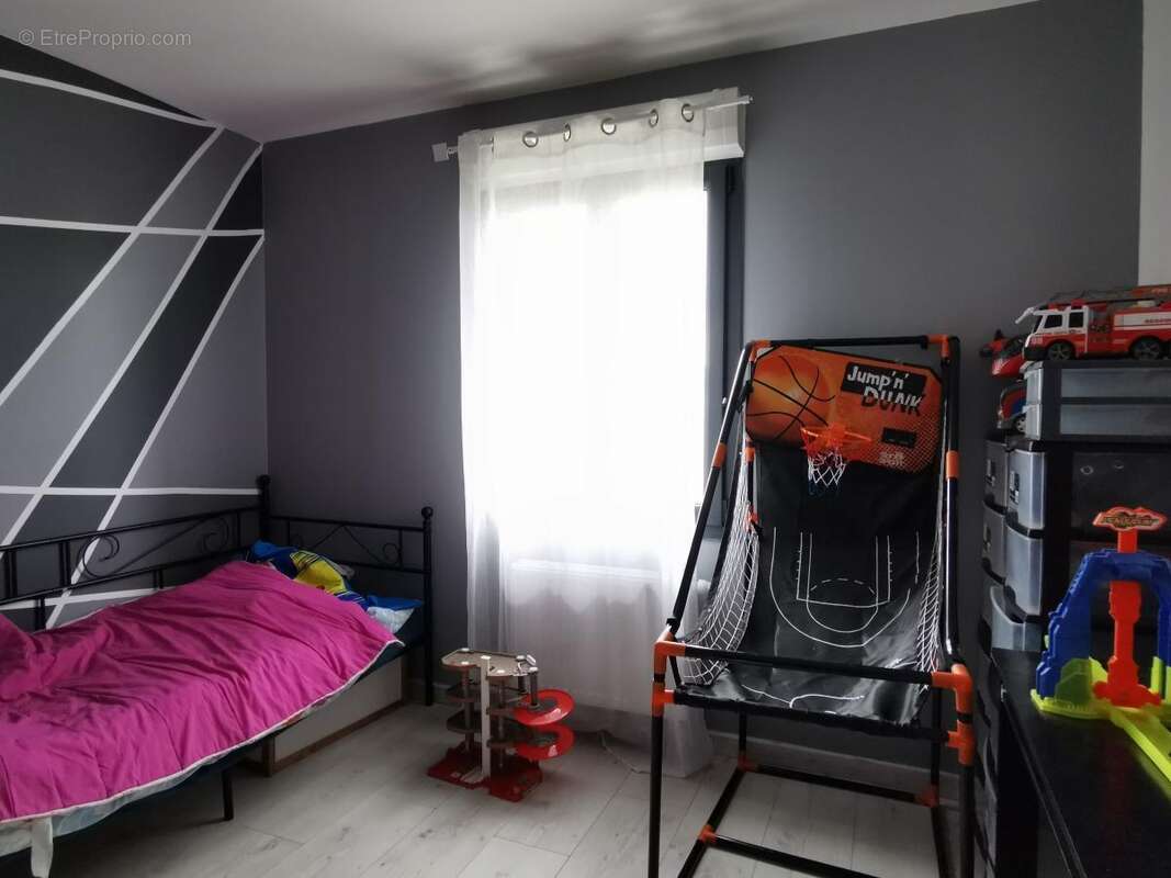 Maison à BIACHE-SAINT-VAAST