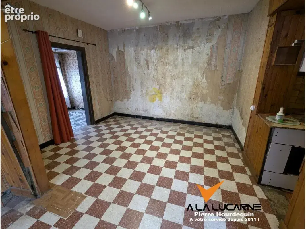 Maison 6 pièces 108 m² à vendre à Trith-Saint-Leger (59125) - photo 12