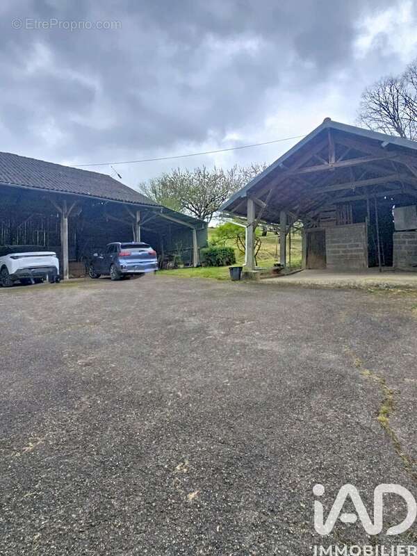 Photo 3 - Maison à BAGAT-EN-QUERCY