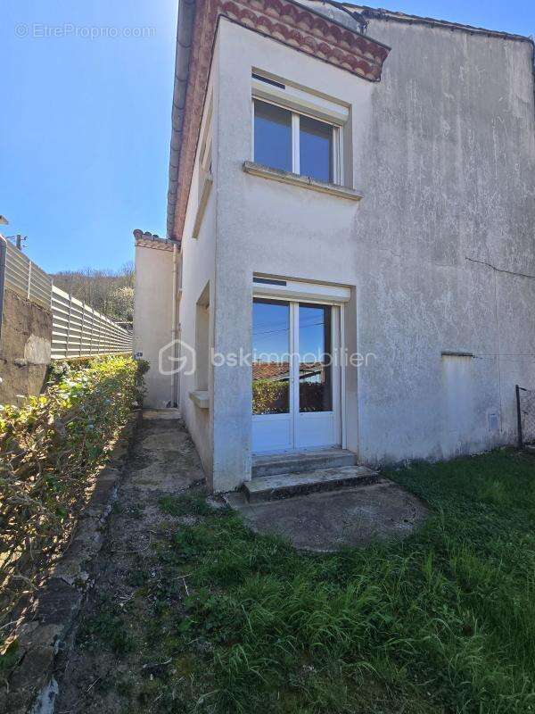 Maison à MAZAMET
