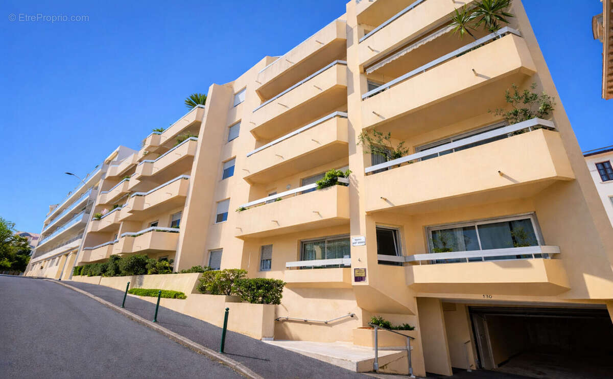 Photo 2 - Appartement à BIARRITZ