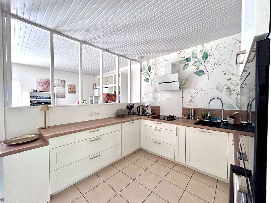 Maison à LES MOUTIERS-EN-RETZ