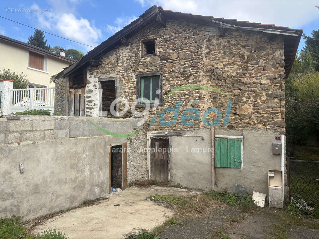 Maison à rénover - photo 4