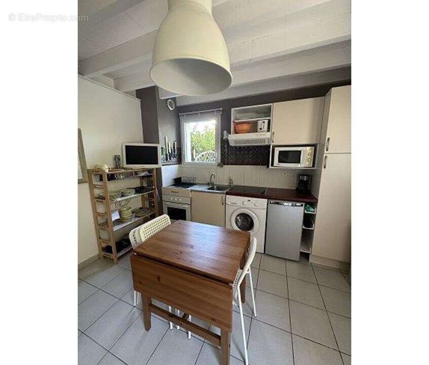 Appartement à LE VERDON-SUR-MER