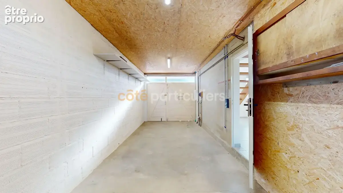 Agneaux - Maison entièrement rénovée de 88m2 - photo 17