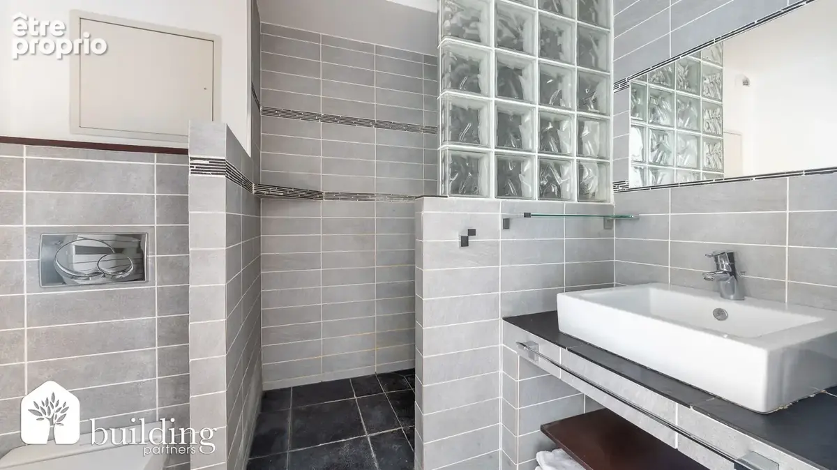 Appartement Levallois Perret 1 pièce 25m2 - photo 5