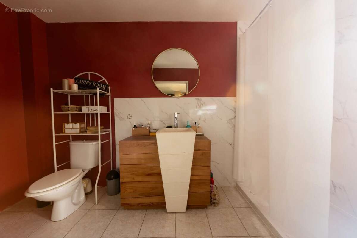 Maison à MONTSAUNES