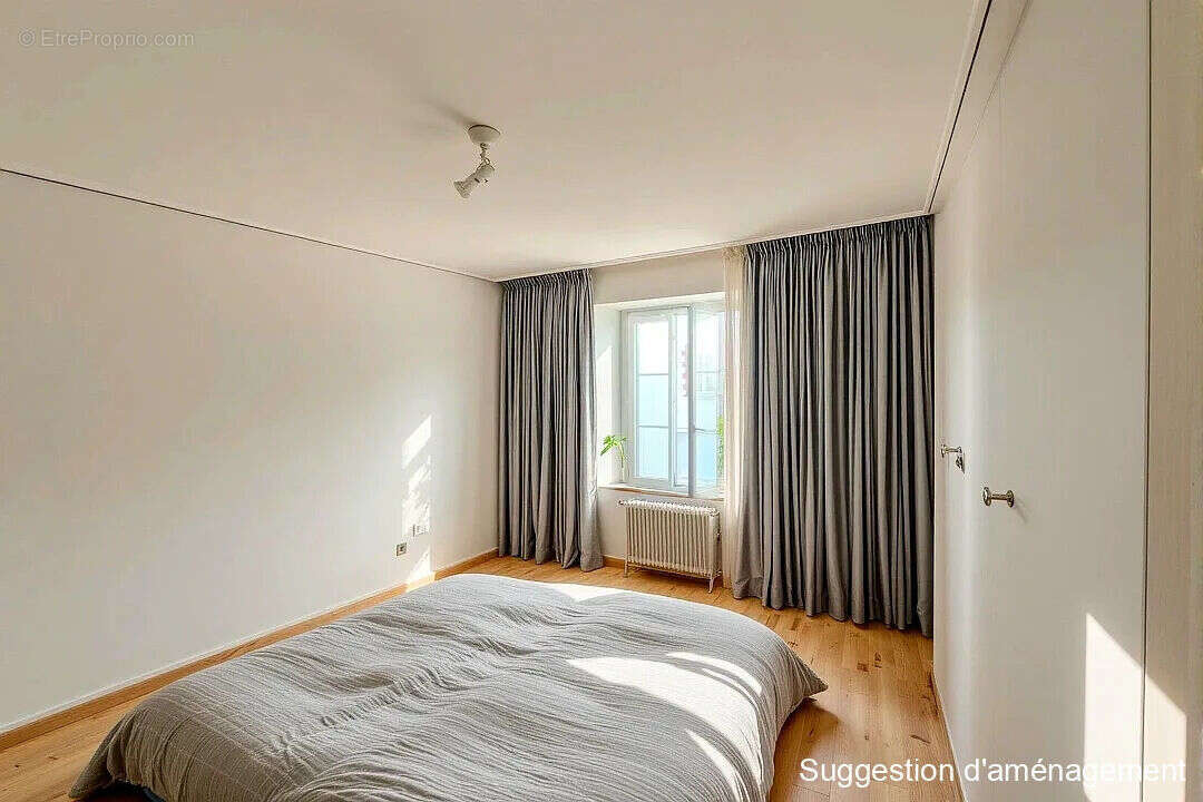 Maison centre bourg  4 chambres Bournezeau - photo 4