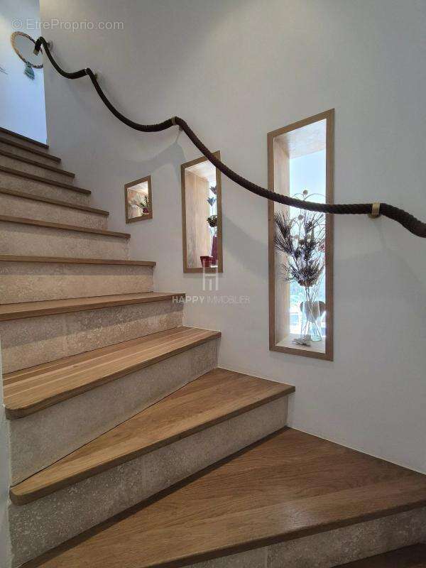 Maison à SAINT-REMY-DE-PROVENCE