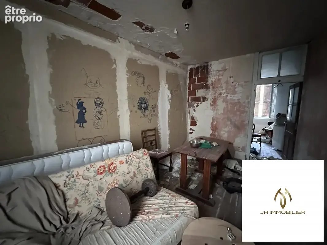 Maison 5 pièces 131 m² à vendre à Aubin (12110) - photo 4