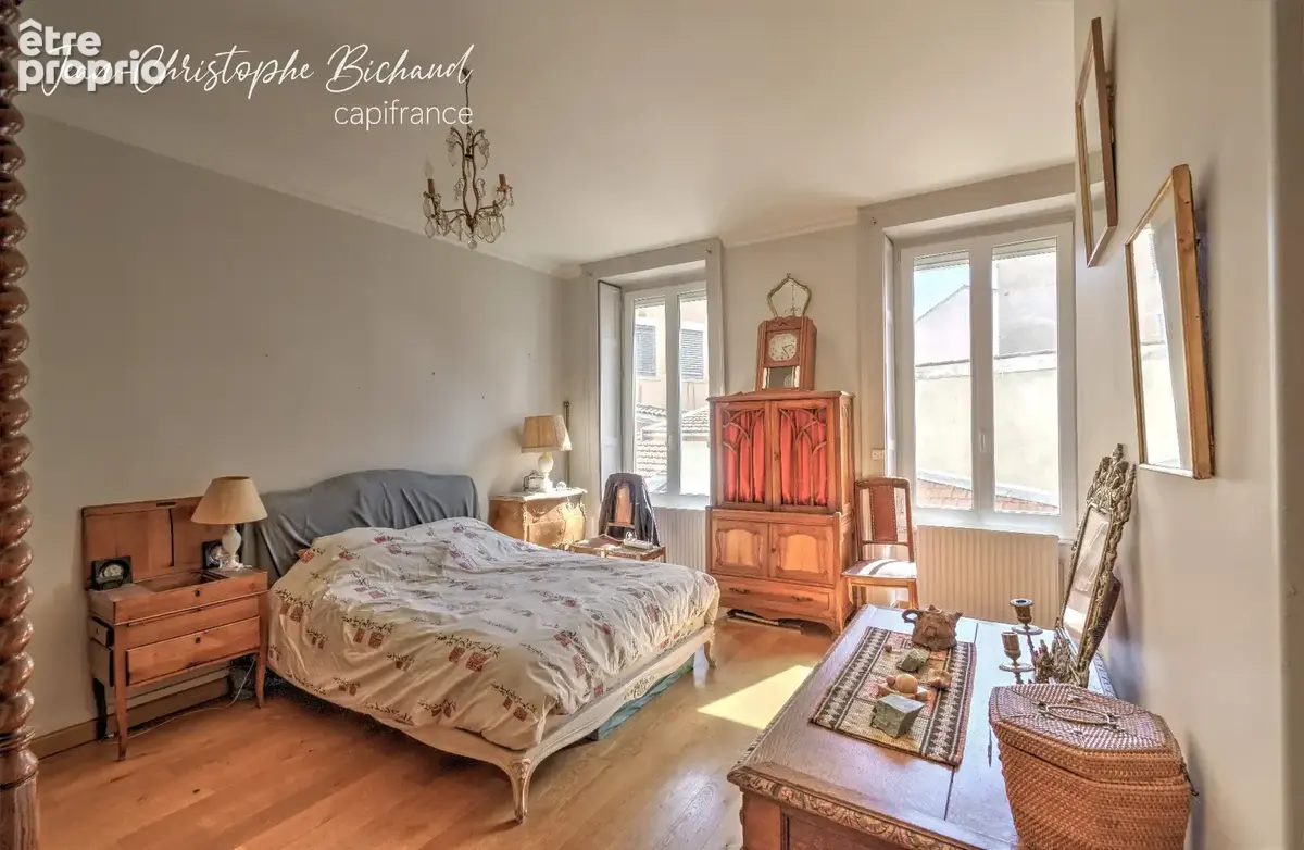 Appartement à vendre 4 pièces LYON 3EME ARRONDISSEMENT (69) - photo 7