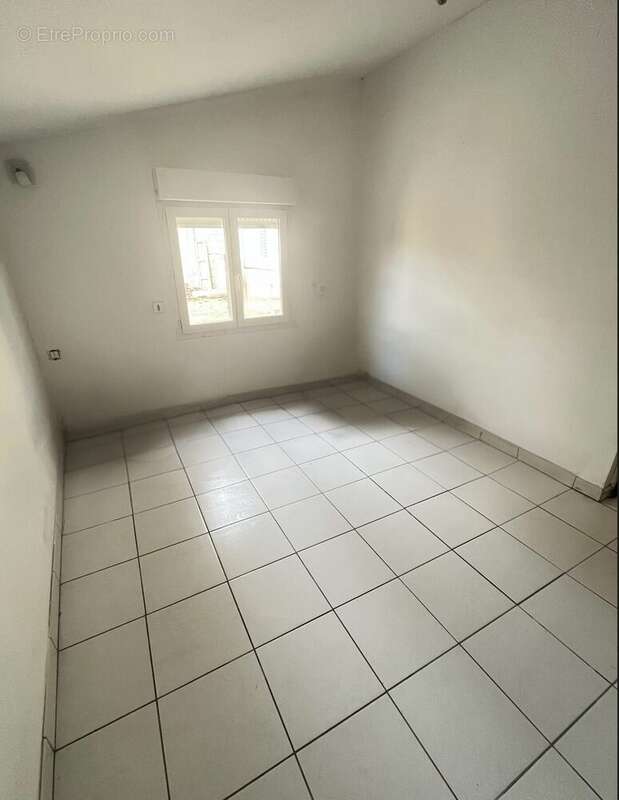 Maison à FRONTIGNAN