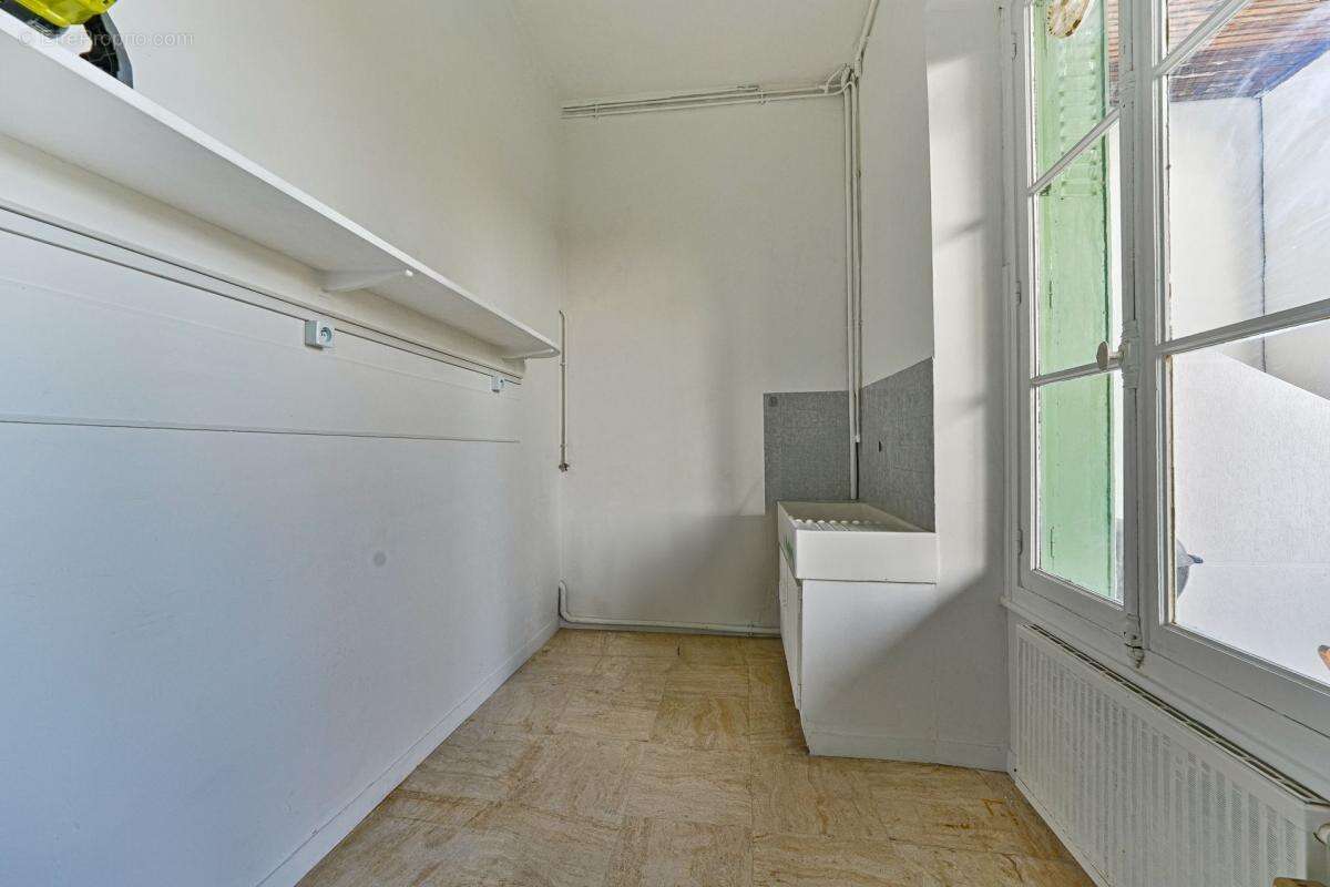 Maison à ATHIS-MONS