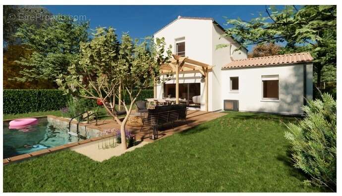 Terrain à LA TRANCHE-SUR-MER