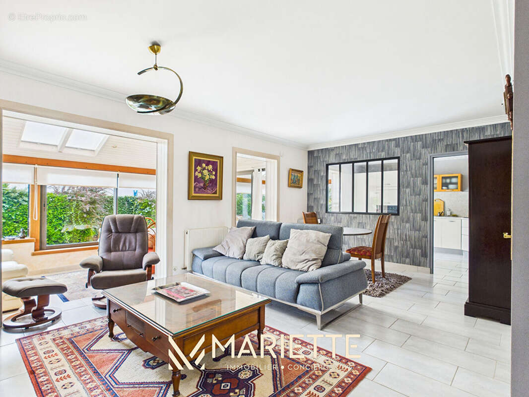 Maison à CONCARNEAU