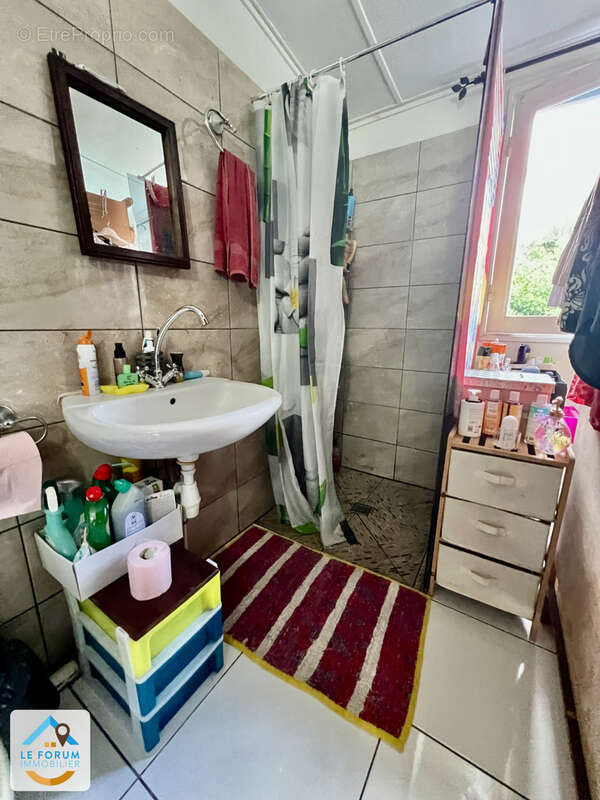 Maison à LE TAMPON