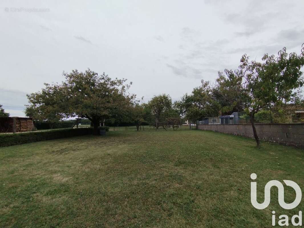 Photo 2 - Maison à COULOMMIERS-LA-TOUR